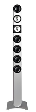 KEF FIVE TWO / 11