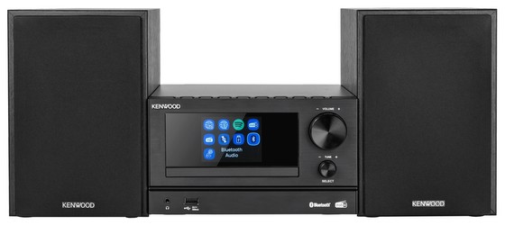 Kenwood M-7000S Kenwood M-7000S