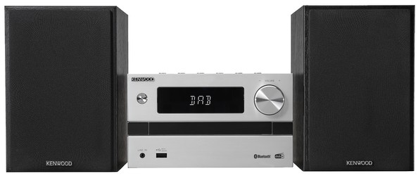 Kenwood M-720DAB Kenwood M-720DAB