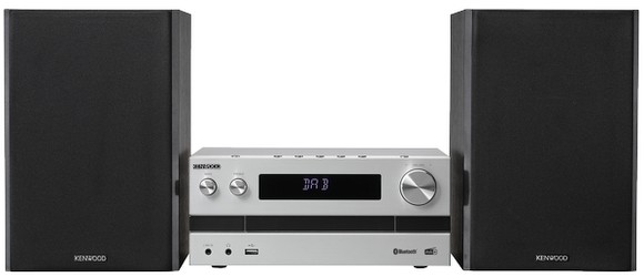 Kenwood M-918DAB Kenwood M-918DAB