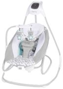 Kids II Ingenuity Raylan Babywippe (11791) Kids II Ingenuity Raylan Babywippe (11791)