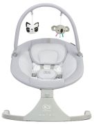 Kinderkraft Babywippe LULI Kinderkraft Babywippe LULI