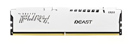 Kingston Fury Beast DDR5-5200 64GB Kit (KF552C36BWEK2-64) Kingston Fury Beast DDR5-5200 64GB Kit (KF552C36BWEK2-64)