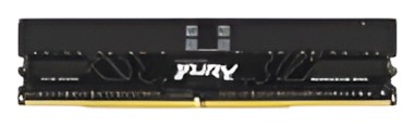Kingston Fury Renegade Pro DDR5-5600 128GB Kit (KF556R36RBK4-128) Kingston Fury Renegade Pro DDR5-5600 128GB Kit (KF556R36RBK4-128)