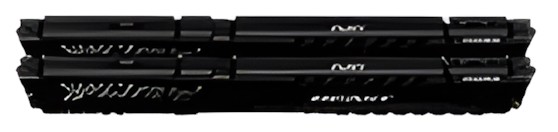 Kingston Fury Beast DDR5-5600 32GB Kit (KF556C36BBEK2-32) Kingston Fury Beast DDR5-5600 32GB Kit (KF556C36BBEK2-32)