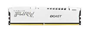 Kingston Fury Beast DDR5-5600 32GB Kit (KF556C36BWEK2-32) Kingston Fury Beast DDR5-5600 32GB Kit (KF556C36BWEK2-32)