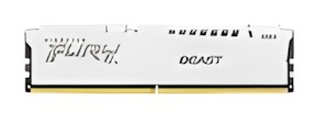 Kingston Fury Beast DDR5-5600 64GB Kit (KF556C36BWEK2-64) Kingston Fury Beast DDR5-5600 64GB Kit (KF556C36BWEK2-64)