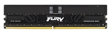 Kingston Fury Renegade Pro DDR5-6000 64GB Kit (KF560R32RBK4-64) Kingston Fury Renegade Pro DDR5-6000 64GB Kit (KF560R32RBK4-64)