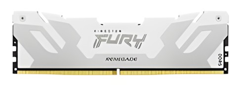 Kingston Fury Renegade DDR5-6800 32GB Kit (KF568C36RWK2-32) Kingston Fury Renegade DDR5-6800 32GB Kit (KF568C36RWK2-32)