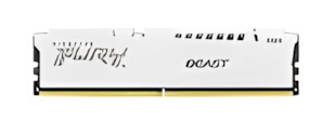 Kingston Fury Beast DDR5-5200 32GB (KF552C36BWE-32) Kingston Fury Beast DDR5-5200 32GB (KF552C36BWE-32)