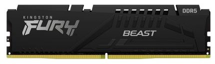 Kingston Fury Beast DDR5-5600 32GB (KF556C36BBE-32) Kingston Fury Beast DDR5-5600 32GB (KF556C36BBE-32)