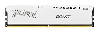 Kingston Fury Beast DDR5-5600 32GB (KF556C36BWE-32) Kingston Fury Beast DDR5-5600 32GB (KF556C36BWE-32)