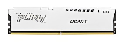 Kingston Fury Beast DDR5-5600 32GB (KF556C40BW-32) Kingston Fury Beast DDR5-5600 32GB (KF556C40BW-32)