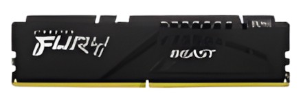 Kingston Fury Beast DDR5-6000 32GB (KF560C36BBE-32) Kingston Fury Beast DDR5-6000 32GB (KF560C36BBE-32)