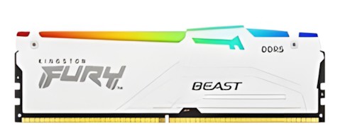 Kingston Fury Beast RGB DDR5-5200 32GB (KF552C36BWEA-32) Kingston Fury Beast RGB DDR5-5200 32GB (KF552C36BWEA-32)