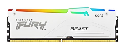 Kingston Fury Beast RGB DDR5-6000 32GB (KF560C36BWEA-32) Kingston Fury Beast RGB DDR5-6000 32GB (KF560C36BWEA-32)