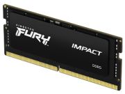 Kingston Fury Impact DDR5-5600 32GB (KF556S40IB-32) Kingston Fury Impact DDR5-5600 32GB (KF556S40IB-32)