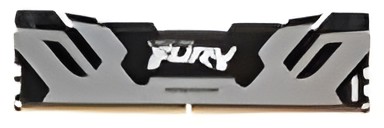 Kingston Fury Renegade DDR5-6400 16GB (KF564C32RS-16) Kingston Fury Renegade DDR5-6400 16GB (KF564C32RS-16)