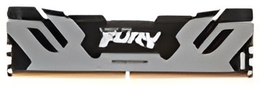 Kingston Fury Renegade DDR5-7200 16GB (KF572C38RS-16) Kingston Fury Renegade DDR5-7200 16GB (KF572C38RS-16)