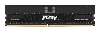 Kingston Fury Renegade Pro DDR5-5600 32GB (KF556R36RB-32) Kingston Fury Renegade Pro DDR5-5600 32GB (KF556R36RB-32)