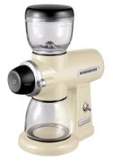 Kaffeemaschine KitchenAid KitchenAid Artisan Kaffeemühle 5KCG100EAC