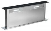 Klarstein Royal Flush Downdraft 90 Klarstein Royal Flush Downdraft 90