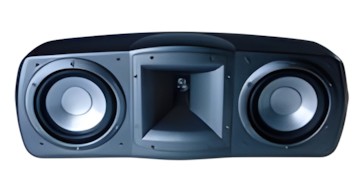 Klipsch C-3