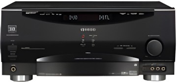 Kenwood KRF-X9995D