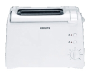 Küchenhelfer Krups Krups ToastControl Classic C F 15170