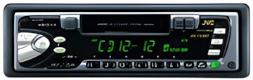 JVC KS-FX202