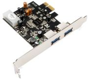 LaCie USB 3.0 PCI Express Card (1x) LaCie USB 3.0 PCI Express Card (1x)