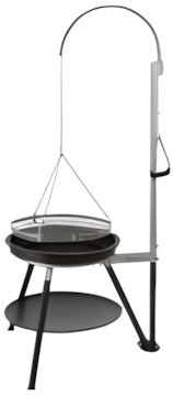 Landmann Schwenkgrill 11064 Landmann Schwenkgrill 11064