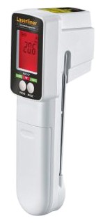 Laserliner ThermoInspector (082.037A) Laserliner ThermoInspector (082.037A)