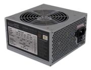LC-POWER LC600-12 V2.31 LC-POWER LC600-12 V2.31