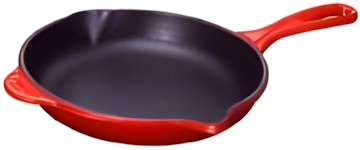 Le Creuset Brat-/Servierpfanne 20cm Le Creuset Brat-/Servierpfanne 20cm