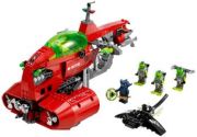 Lego Atlantis Neptuns U-Boot 8075 Lego Atlantis Neptuns U-Boot 8075