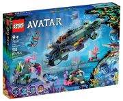 LEGO Avatar Mako U-Boot (75577) LEGO Avatar Mako U-Boot (75577)