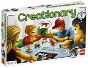 Spielzeug Lego Lego Lego Creationary 3844