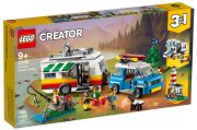 LEGO Creator 3-in-1 Campingurlaub (31108) LEGO Creator 3-in-1 Campingurlaub (31108)