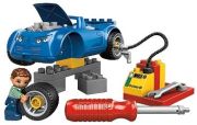 Lego Duplo Tankstelle 5640 im Preisvergleich