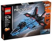 LEGO Technic Air Race Jet (42066) LEGO Technic Air Race Jet (42066)