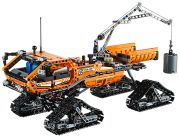 LEGO Technic Arktis-Kettenfahrzeug (42038) LEGO Technic Arktis-Kettenfahrzeug (42038)