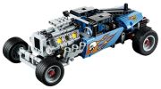 Lego Technic Hot Rod 42022 Lego Technic Hot Rod 42022