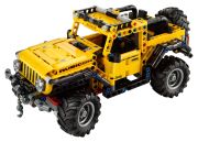 LEGO Technic Jeep Wrangler (42122) LEGO Technic Jeep Wrangler (42122)
