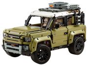LEGO Technic Land Rover Defender (42110) LEGO Technic Land Rover Defender (42110)
