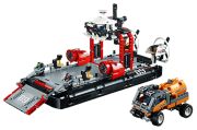 LEGO Technic Luftkissenboot (42076) LEGO Technic Luftkissenboot (42076)
