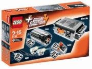LEGO Technic Power Functions Tuning-Set (8293) LEGO Technic Power Functions Tuning-Set (8293)