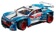 LEGO Technic Rallyeauto (42077) LEGO Technic Rallyeauto (42077)