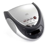 Lenco CR-2400CD