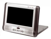 Lenco TFT-720